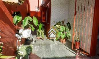 Imagem 6: Casa à venda, 70 m² por R$ 260.000,00 - Jardim Algarve - Alvorada/RS