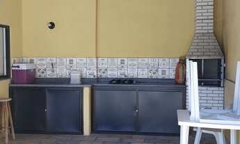 Imagem: Cobertura duplex para alugar com 116 m²