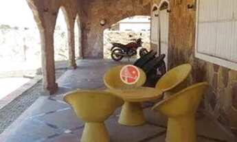 Imagem 6: Casa com 3 dormitórios à venda por R$ 670.000 - Nova Taíba - São Gonçalo do Amarante/CE