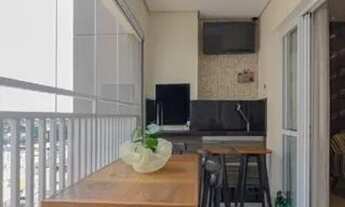 Imagem 5: APARTAMENTO - VILA VALPARAÍSO - SP