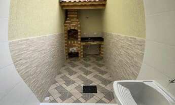 Imagem 6: Sobrado com 3 dormitórios à venda, 110 m² por R$ 650.000,00 - Vila Laís - São Paulo/SP