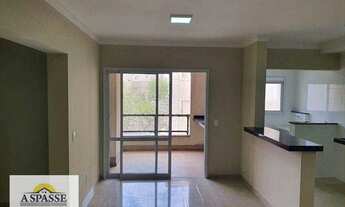 Imagem 7: Apartamento Novo, com 2 dormitórios à venda, 79 m² por R$ 485.000 - Nova Aliança - Ribeirã