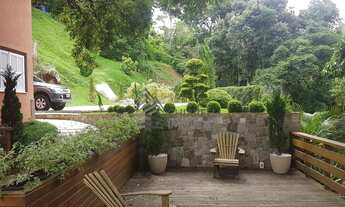 Imagem 5: Casa em Itaipava RJ, 4 suítes