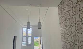 Imagem 2: CASA À VENDA NO CONDOMÍNIO HORTO FLORESTAL VILLAGIO