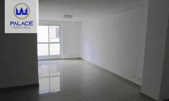 Imagem 4: Apartamento à venda, 109 m² por R$ 620.000,00 - Alto - Piracicaba/SP