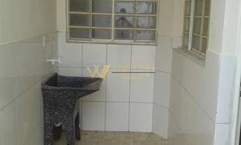 Imagem 4: APARTAMENTO NO BAIRRO JARDIM AEROPORTO OPORTUNIDADE