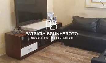 Imagem 5: Casa em Condomínio para Venda em Jundiaí, Recanto Quarto Centenário, 3 dormitórios, 1 suít