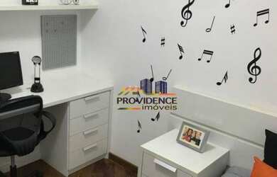 Imagem 7: Apartamento à venda, 60 m² por R$ 465.000,00 - Campestre - Santo André/SP