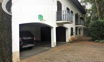 Imagem 6: CASA RESIDENCIAL em Campinas - SP, PARQUE SÃO QUIRINO