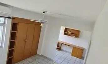 Imagem 2: Apartamento para aluguel possui 190 metros quadrados com 4 quartos em Boa Viagem - Recife