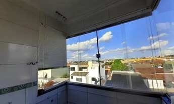 Imagem 3: 12413 - Apartamento no bairro Granada