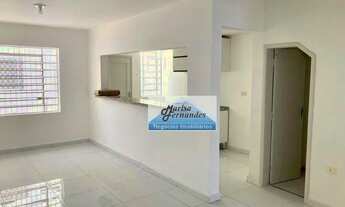 Imagem 5: Sobrado com 2 dormitórios e terceiro no fundo, 125 m² - venda por R$ 1.150.000 ou aluguel