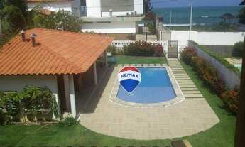 Imagem 4: Vendo casas Praia dos carneiro - 3 casas, 110m² cada um, com estrutura de lazer comum