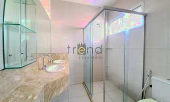 Imagem 2: Casa com 3 dormitórios à venda, 133 m² por R$ 520.000,00 - Curió - Fortaleza/CE