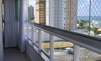 Imagem 4: Cobertura Duplex 3 Dormitórios Edifício Gold Coast em Balneário Piçarras