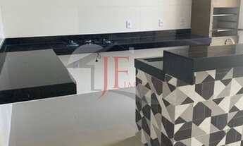 Imagem 2: Casa sobrado com 4 quartos - Bairro Setor Gentil Meireles em Goiânia