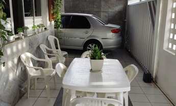 Imagem 7: Casa no Siqueira Campos