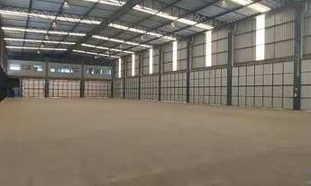 Imagem 5: GALPÃO - JARDIM FÁTIMA - SP