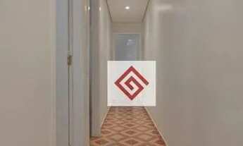 Imagem 6: Casa com 3 dormitórios para alugar, 127 m² por R$ 2.634,02/mês - Parque Erasmo Assunção