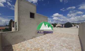 Imagem 3: Sobrado à venda, 119 m² por R$ 570.000,00 - Uberaba - Curitiba/PR