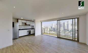 Imagem 4: Apartamento com 1 dormitório à venda, 55 m² por R$ 950.000,00 - Vila Madalena - São Paulo