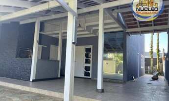 Imagem 2: Casa com 5 dormitórios à venda, 200 m² por R$ 700.000,00 - Santo Antônio - Joinville/SC