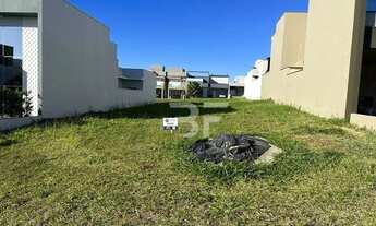 Imagem 3: Terreno à venda, 300 m² por R$ 710.000 - Jardim Residencial Dona Lucilla - Indaiatuba/SP