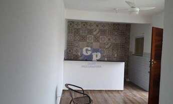 Imagem 7: Casa com 04 dormitórios à venda, 250 m² por R$ 590.000 - Cordeirinho (Ponta Negra) - Maric