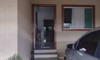 Imagem 5: Casa para venda com 130 metros quadrados com 3 quartos em Fazenda Grande I - Salvador - BA