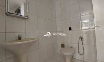 Imagem 7: Apartamento com 3 quartos, suíte, garagem, frente 100 m² - venda por R$ 350.000 ou aluguel