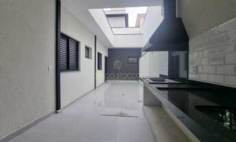 Imagem 7: Casa Nova, acabamento em alto Padrão a venda Jardim dos Imperios, condominio Vila Paraty