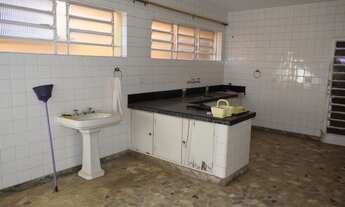 Imagem 7: Casa para aluguel possui 259 metros quadrados com 3 quartos em Alemães - Piracicaba - SP