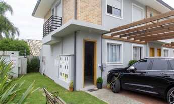 Imagem: CASA RESIDENCIAL em FLORIANÓPOLIS - SC