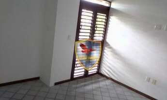 Imagem 7: Apartamento com 1 dormitório para alugar, 50 m² por R$ 1.500,00/mês - Capim Macio - Natal