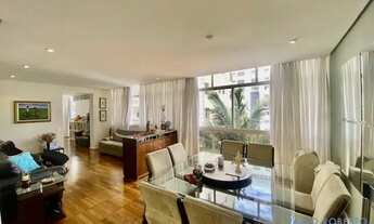 Imagem: APARTAMENTO - PINHEIROS - SP