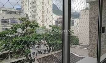 Imagem 4: Apartamento-À VENDA-Tijuca-Rio de Janeiro-RJ