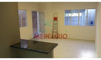 Imagem 7: Casa com 2 dormitórios à venda, 96 m² por R$ 310.000,00 - Parque União - Bauru/SP