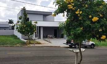 Imagem 4: Casa com 3 Dormitórios, 1 Suíte- Cond.Real Parque