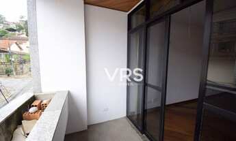 Imagem 3: Apartamento com 2 dormitórios à venda, 67 m² por R$ 450.000,00 - Várzea - Teresópolis/RJ