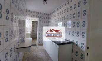 Imagem 2: Apartamento com 2 dormitórios para alugar, 52 m² por R$ 2.097,38/mês - Parque Novo Mundo