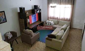 Imagem 4: Casa à venda, 244 m² por R$ 640.000,00 - Parque Continental II - Guarulhos/SP