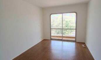 Imagem 4: Apartamento com 2 dormitórios para alugar, 75 m² por R$ 3.798,82/mês - Alto da Lapa - São