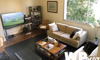 Imagem: Jardins - Venda - R$ 3.900.000,00 - 300