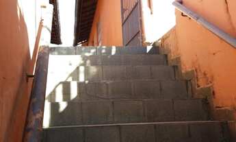 Imagem 7: CASA RESIDENCIAL em SÃO PAULO - SP, VILA DAS MERCÊS