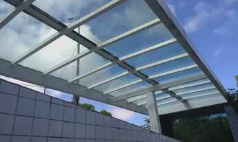 Imagem 2: Apartamento para venda tem 113 metros quadrados com 4 quartos em Torre - Recife - PE