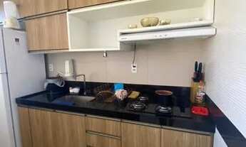 Imagem 2: Apartamento para venda com 74 metros quadrados com 3 quartos em Anatólia - João Pessoa - P