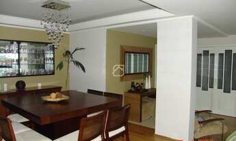 Imagem 6: APARTAMENTO A VENDA COM 4 QUARTOS (3 SUITES) NO BAIRRO RUDGE RAMOS EM SÃO BERNARDO DO CAMP