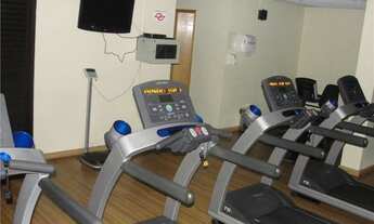 Imagem 4: Apartamento residencial à venda, Jardim Marajoara, São Paulo