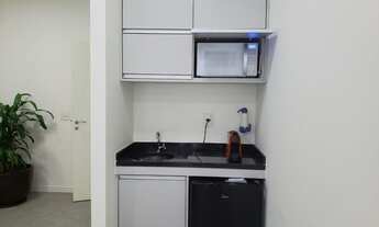 Imagem 7: SALA COMERCIAL NA CHUCRI ZAIDAN 70 m² PARA ALUGAR