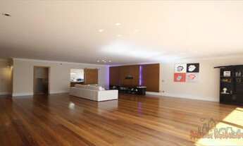 Imagem 4: Apartamento com 4 dorms, Higienópolis, São Paulo - R$ 3.95 mi, Cod: 5875